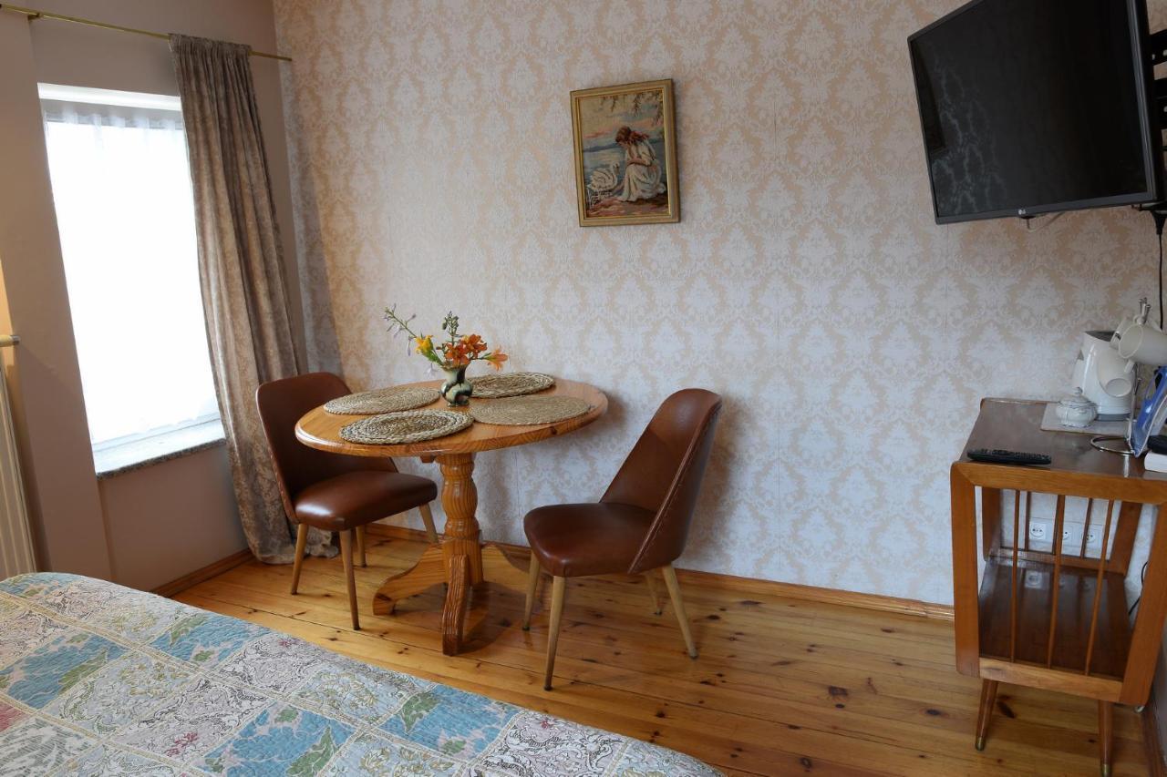 Guest House Wiejska Sielanka Brody  Exterior foto