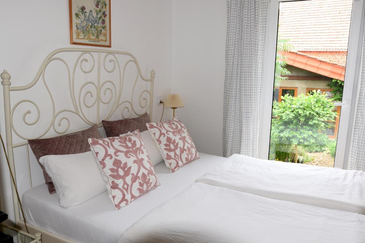 Guest House Wiejska Sielanka Brody  Exterior foto