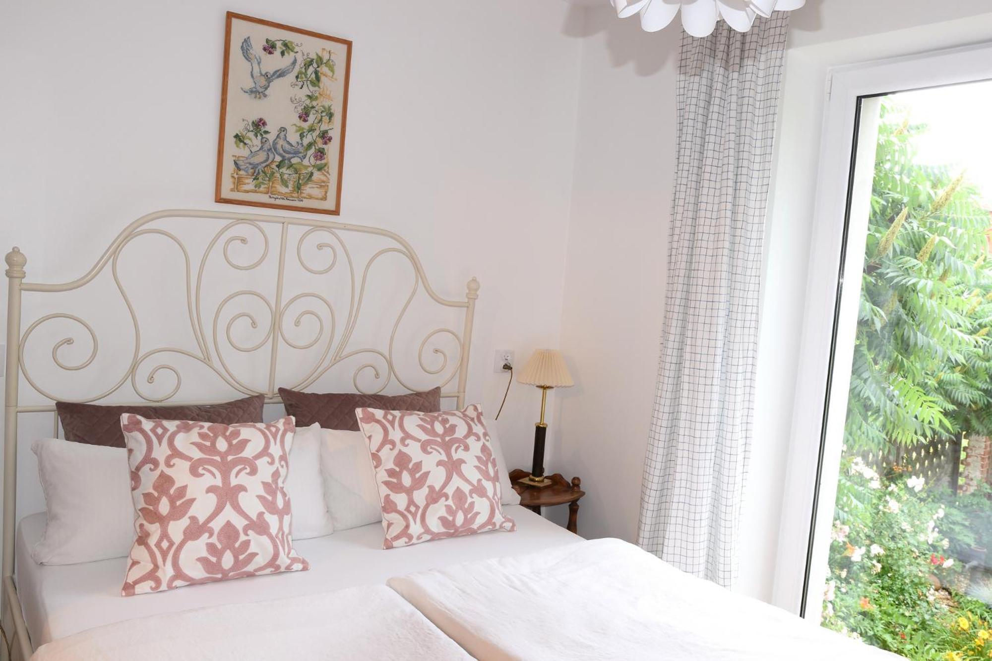 Guest House Wiejska Sielanka Brody  Quarto foto
