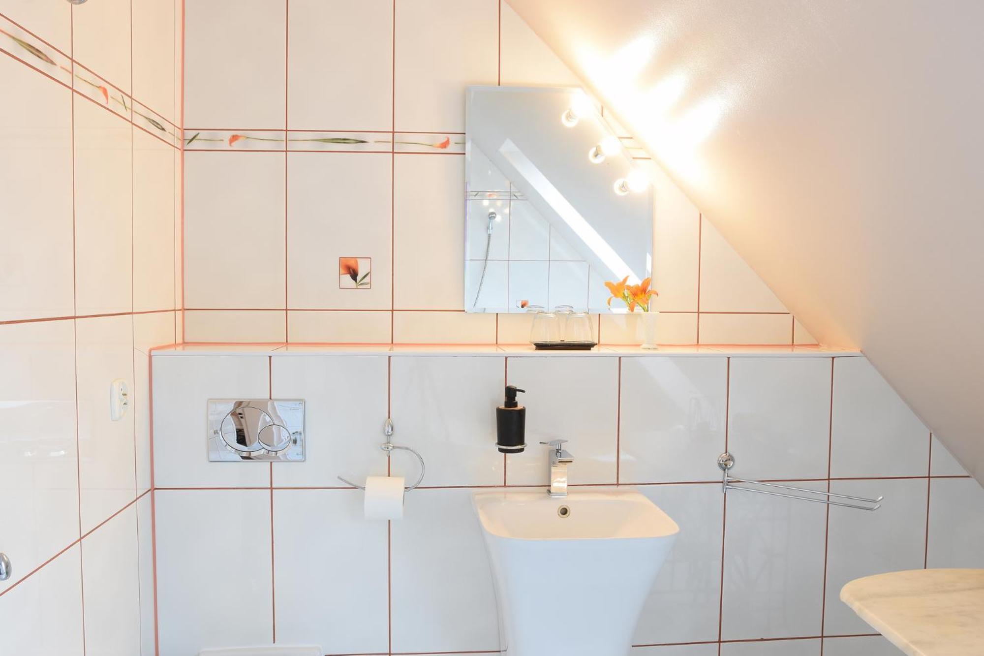 Guest House Wiejska Sielanka Brody  Quarto foto