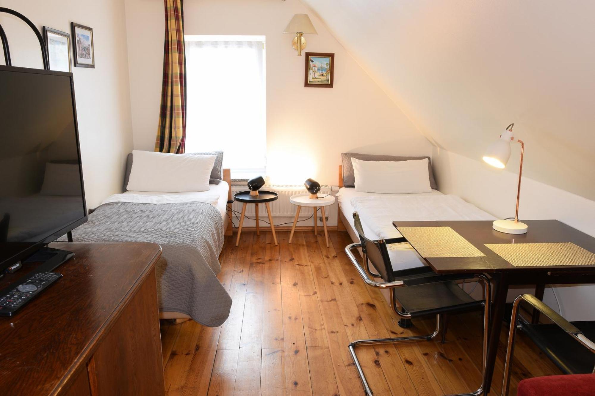 Guest House Wiejska Sielanka Brody  Quarto foto